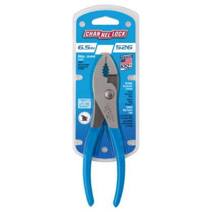 Channellock 6-Inch Slip Joint Pliers