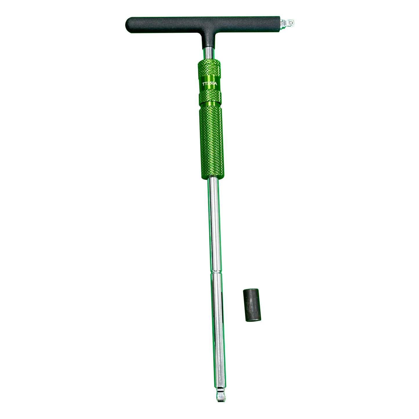 2 PC. 1/4'' SPEED T-HANDLE & BIT ADAPTER KIT