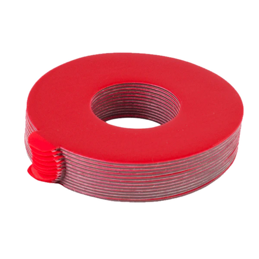 Sealing Discs for Easy Evap