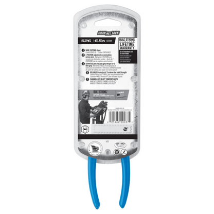 Channellock 6-Inch Slip Joint Pliers