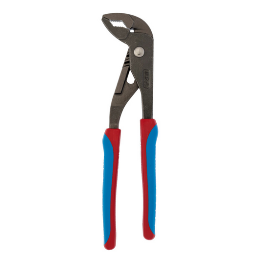 Channellock 9.5-Inch CODE BLUE® GRIPLOCK® Tongue & Groove Pliers