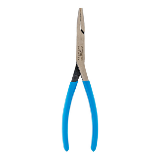 Channellock 8-Inch Duck Bill Long Reach Pliers