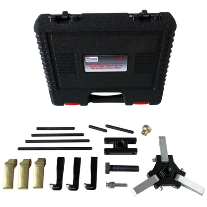 MASTER PULLEY PULLER KIT