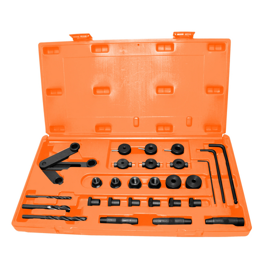 UNIVERSAL BROKEN STUD DRILL GUIDE KIT