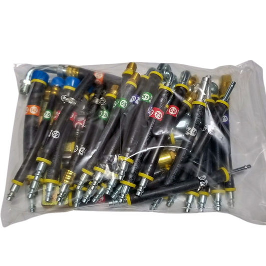 Flo-Dynamics Hose Adapter Kit