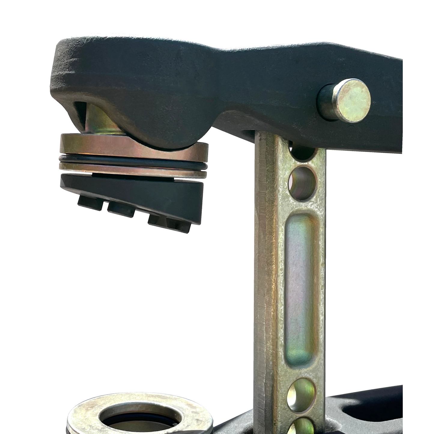 BALL JOINT ADAPTER COMPATIBLE WITH RAM/DODGE 4500/5500