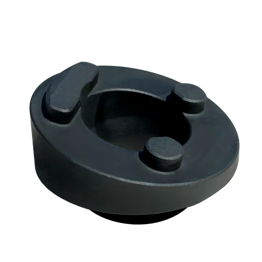 BALL JOINT ADAPTER COMPATIBLE WITH RAM/DODGE 4500/5500