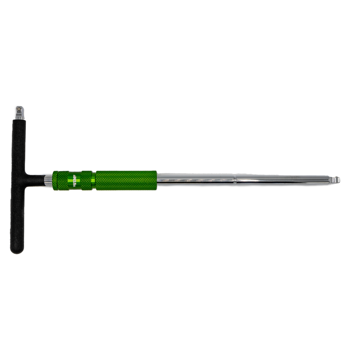 2 PC. 1/4'' SPEED T-HANDLE & BIT ADAPTER KIT