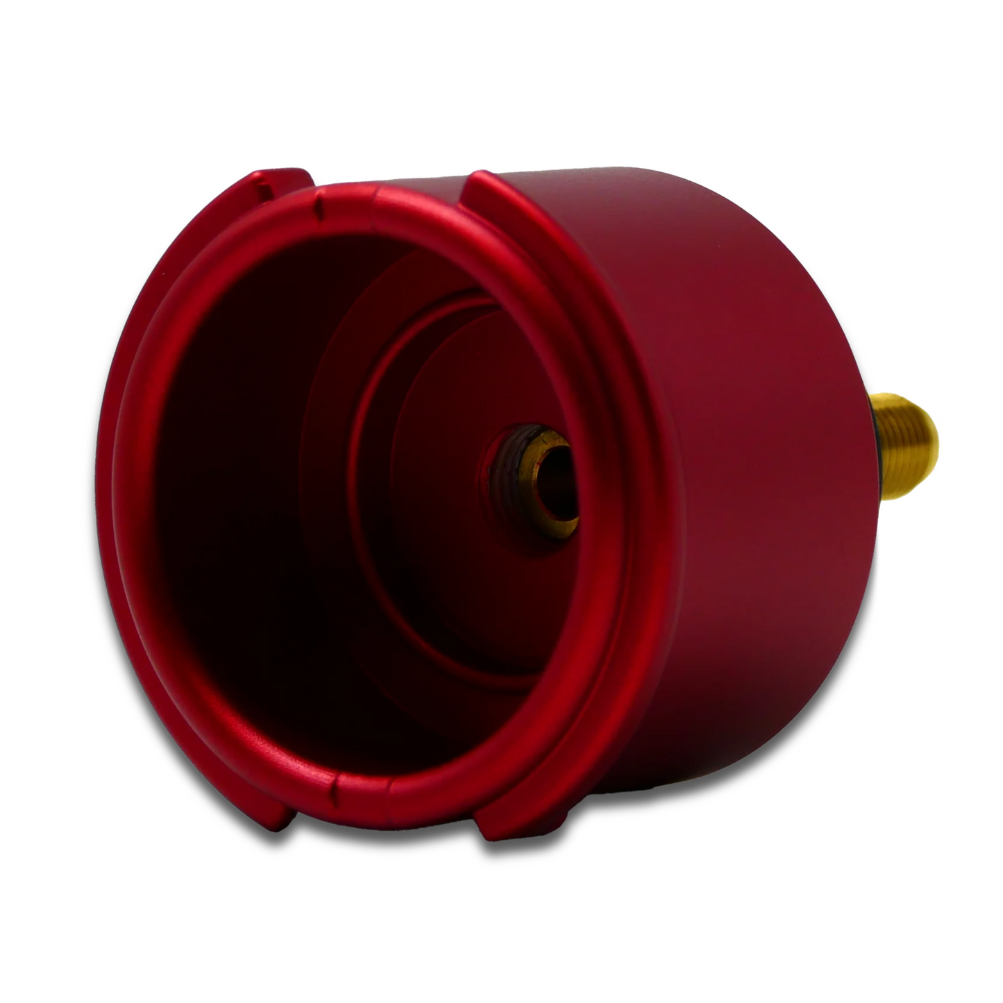 Redline Detection - SmartFit Adapter Housing