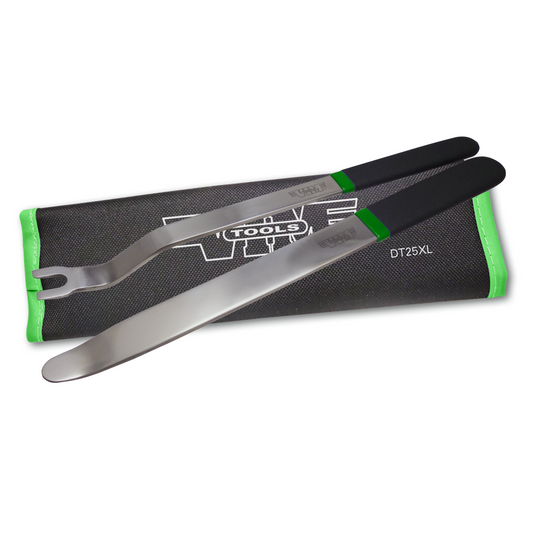 Door and Access Panel and Extra Long Set, 12" long DT2XL and DT5XL