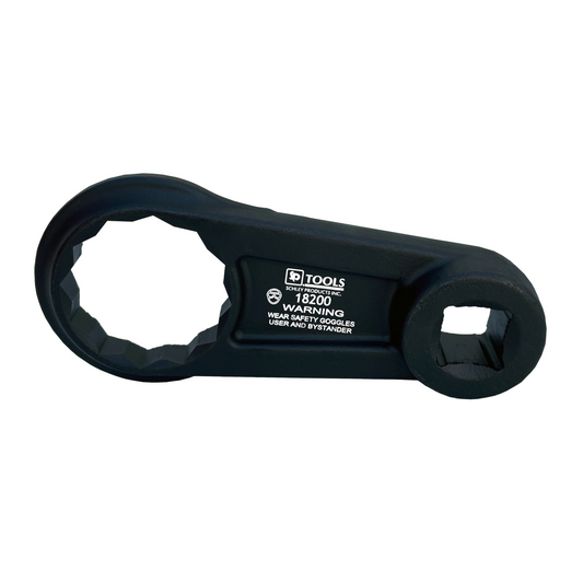 46MM PITMAN ARM TORQUE ADAPTER