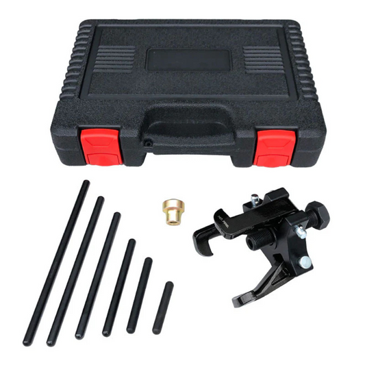 3-JAW PULLER W/ SIDE TURN LEGS