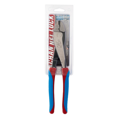 Channellock 9.5-Inch CODE BLUE® Crimping Pliers