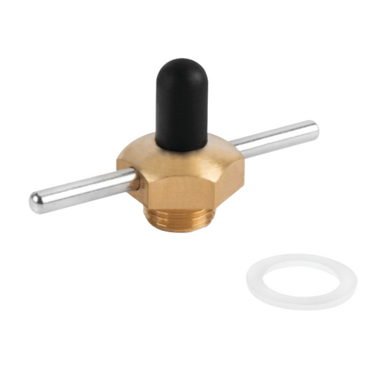 Spot Sprayer Filling Cap