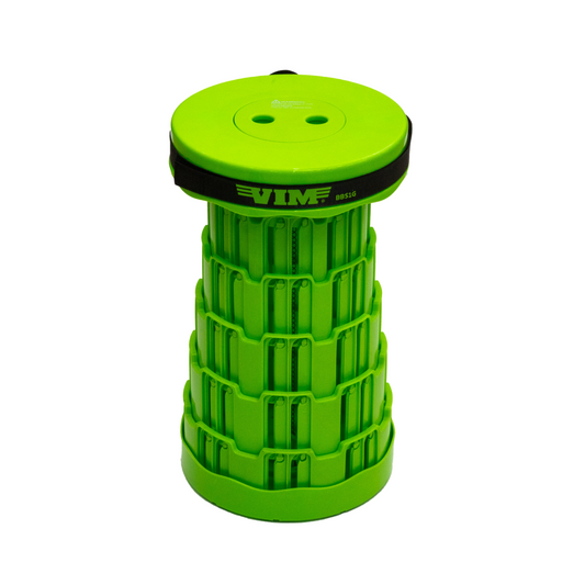 BIG BOY SEAT - GREEN - 350 LB CAPACITY