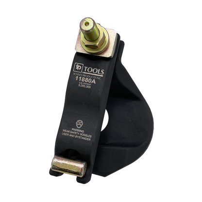 HEAVY DUTY PITMAN ARM REMOVAL/PULLER TOOL INCLUDED 450/550