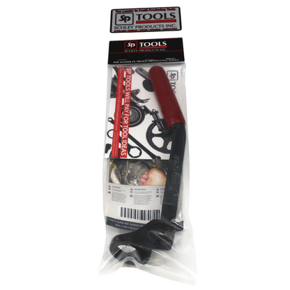 DURAMAX FUEL RAIL PRESSURE WRENCH