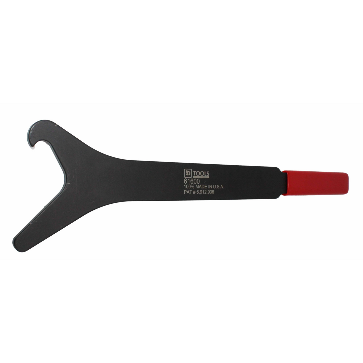 UPDATED FAN CLUTCH WRENCH SET (BOLT ON PULLEY)