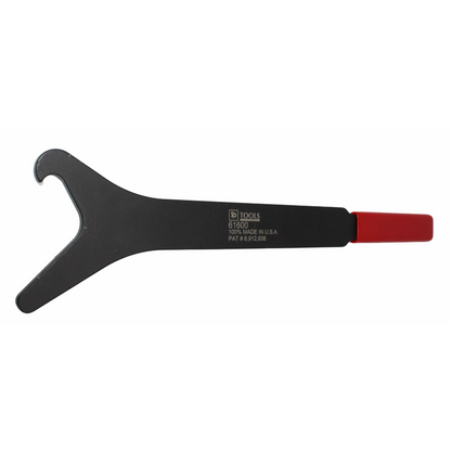 UPDATED FAN CLUTCH WRENCH SET (BOLT ON PULLEY)