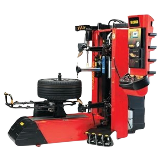 Artiglio Master Code Tire Changer