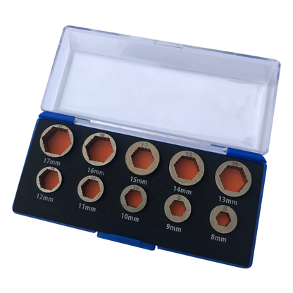 Last Chance Extractor 10 Piece Set