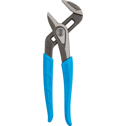 Channellock 10-Inch SPEEDGRIP Straight Jaw Tongue & Groove Pliers