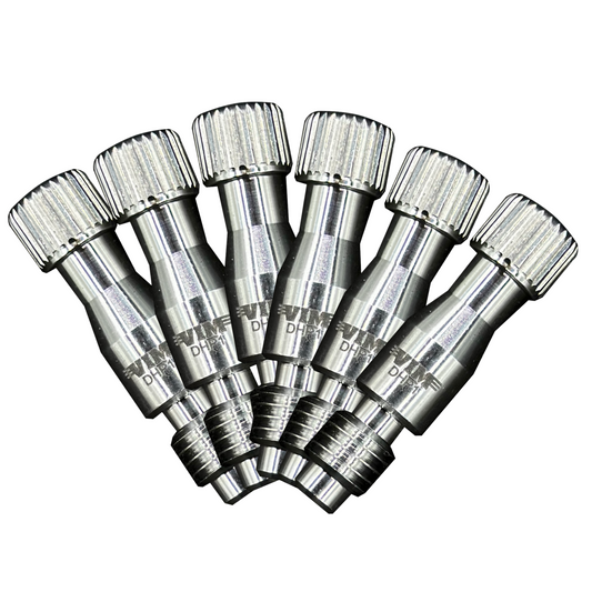 DOOR HANGER PIN - 6 PACK