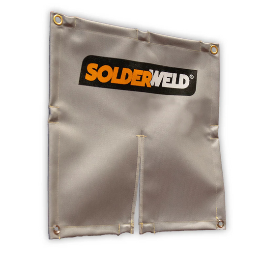 Flame Resistant Blanket