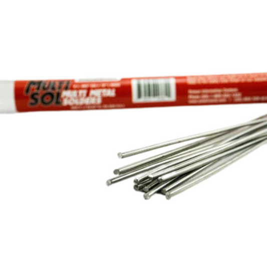 Multi Sol 5 Rod Pack - Kit Top