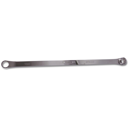Drain Plug Wrench Set, Extra Long, Offset Box Heads (8mm - 19mm)