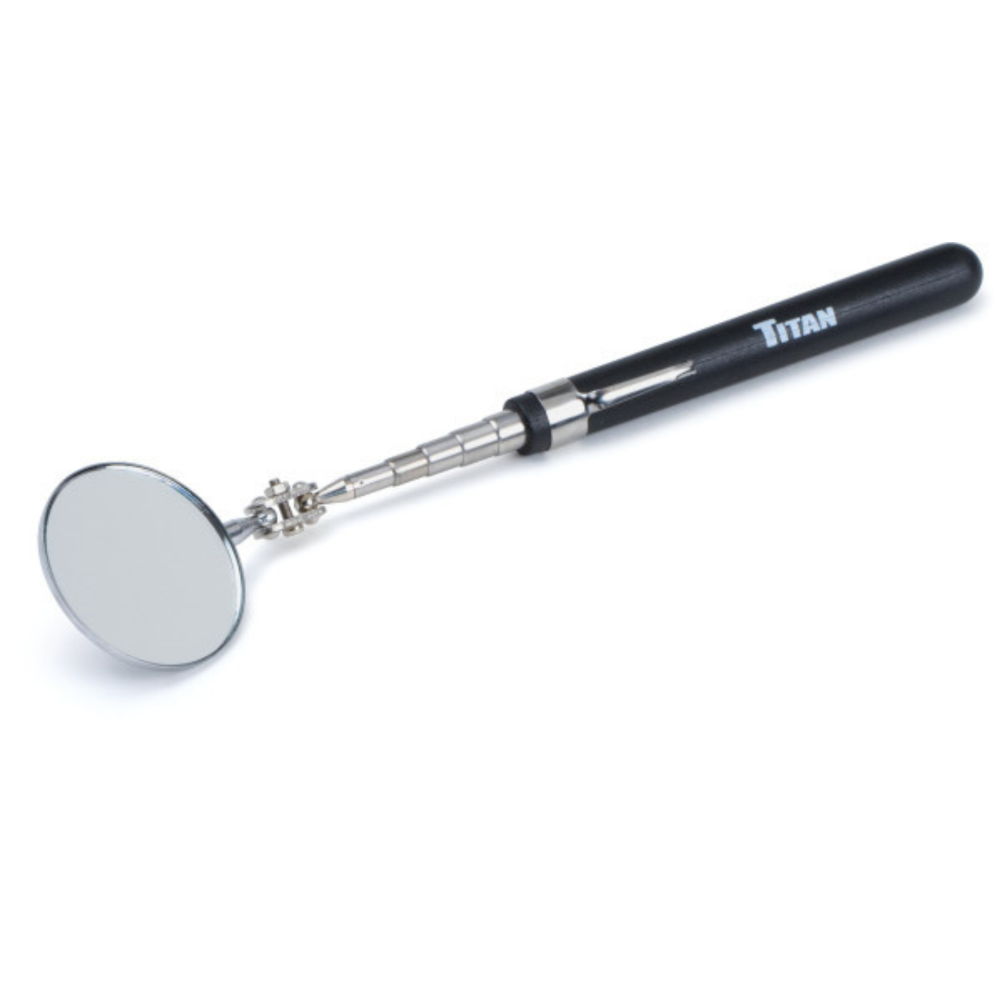 2 in. Telescoping Inspection Mirror (11186)