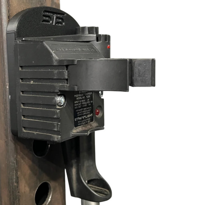 STS Auto Design SL02 – Magnetic Charger Plate for Streamlight 75200 Flashlights