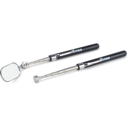2 pc. Telescoping Tool Set