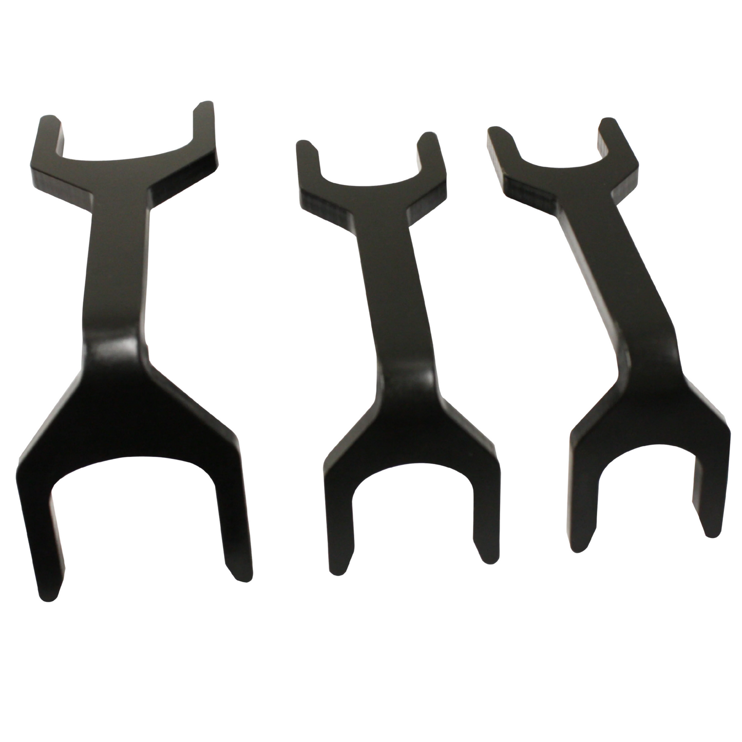 DIESEL DEF LINE SEPERATION FORK SET (3PC)