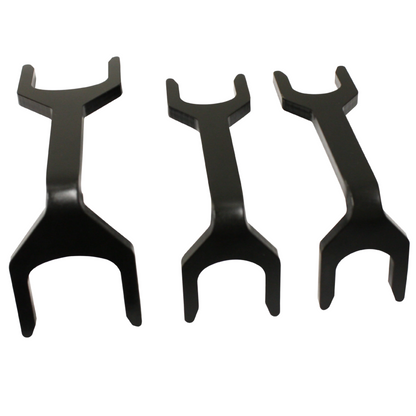 DIESEL DEF LINE SEPERATION FORK SET (3PC)