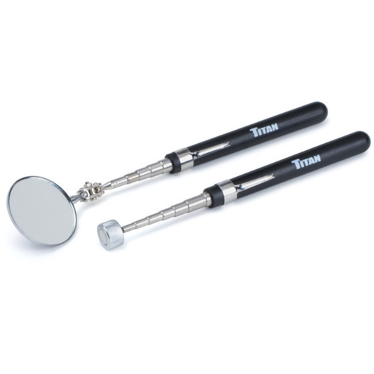 2 pc. Utility Tool Set