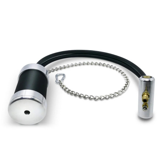 2.9" Power Intake Device