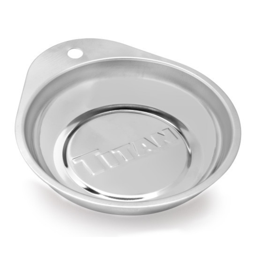 Mini Magnetic Parts Tray