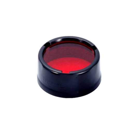 Nitecore 26mm Red, Green, or Blue Filter for MH12 Pro, MT1C Pro, and MT2C Pro