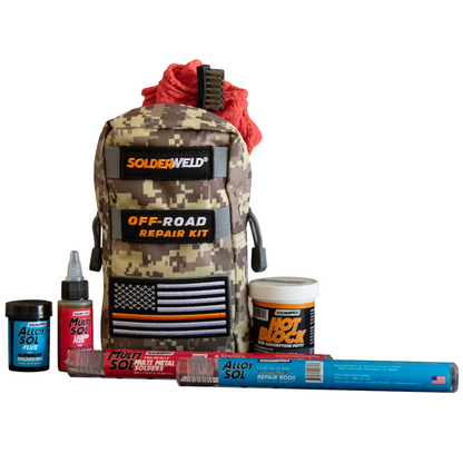 Off Road Repair Kit