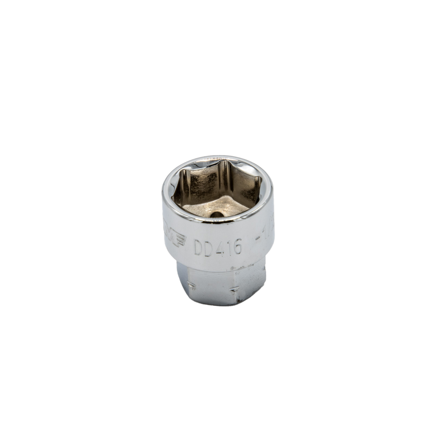 Dual Drive SAE Socket Set – 1/4" Square Drive, 11mm & 13mm Hex Outer Drive (1/4" - 9/16")