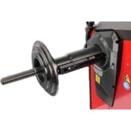 Corghi ET1680 Radial Runout Sonar Rim