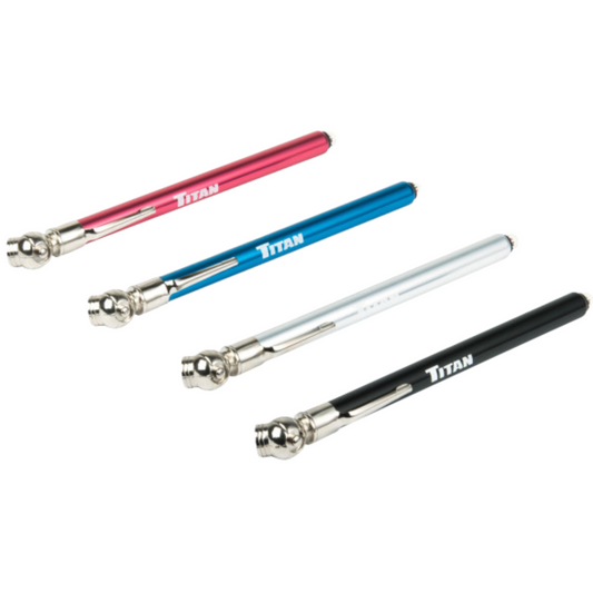 10-120 PSI Pencil Tire Gauge Display (34026)