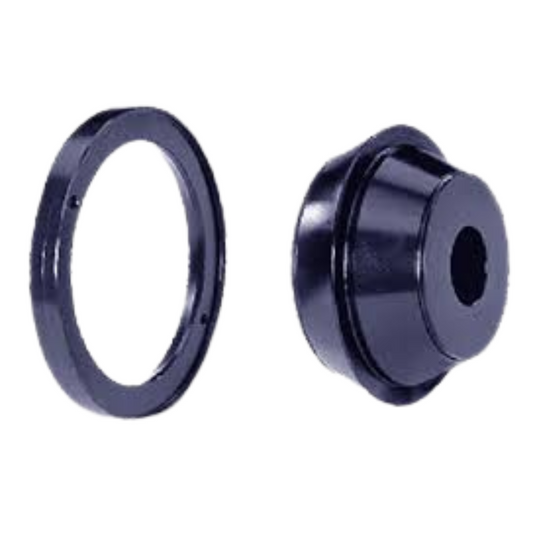 Corghi 46mm MD Truck Cone Kit for HD Bal (ET66, ET88)