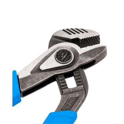 Channellock 8-Inch SPEEDGRIP Straight Jaw Tongue & Groove Pliers