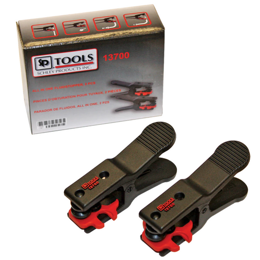 ALL IN ONE FLUID STOPPER SET (2/PC)