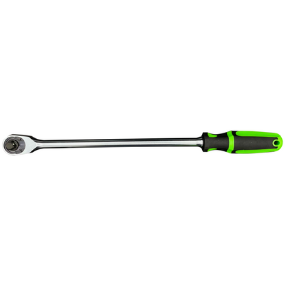 3/8″ dr. Heavy Duty 90T Ratchet (14″ OAL)