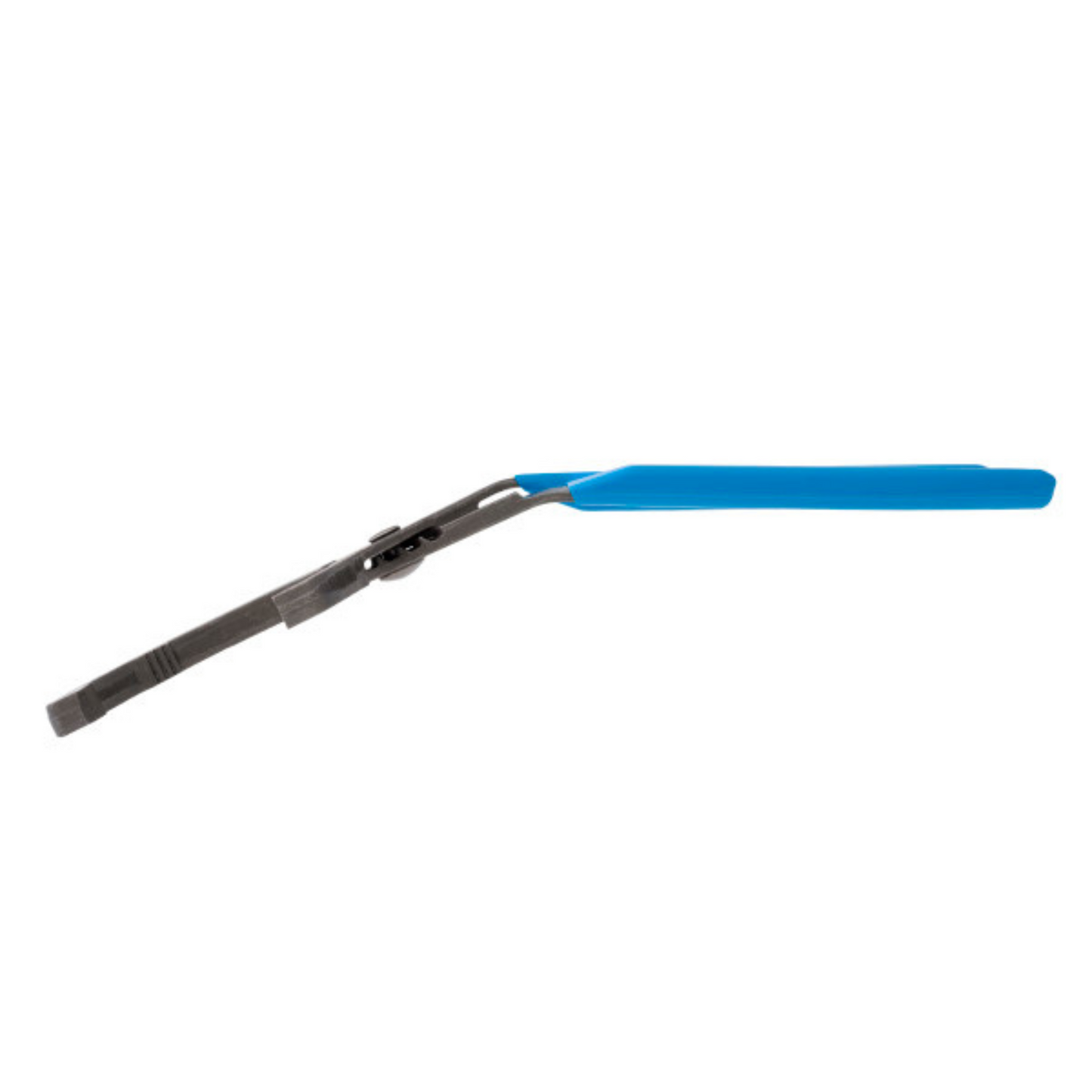 Channellock 12-Inch Oil Filter/PVC Angled Head Pliers