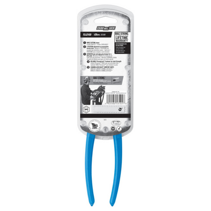 Channellock 8-Inch Slip Joint Pliers