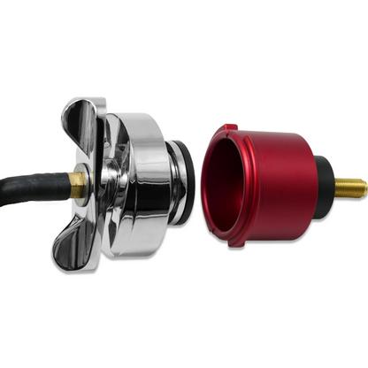 Redline Detection - SmartFit Adapter Housing